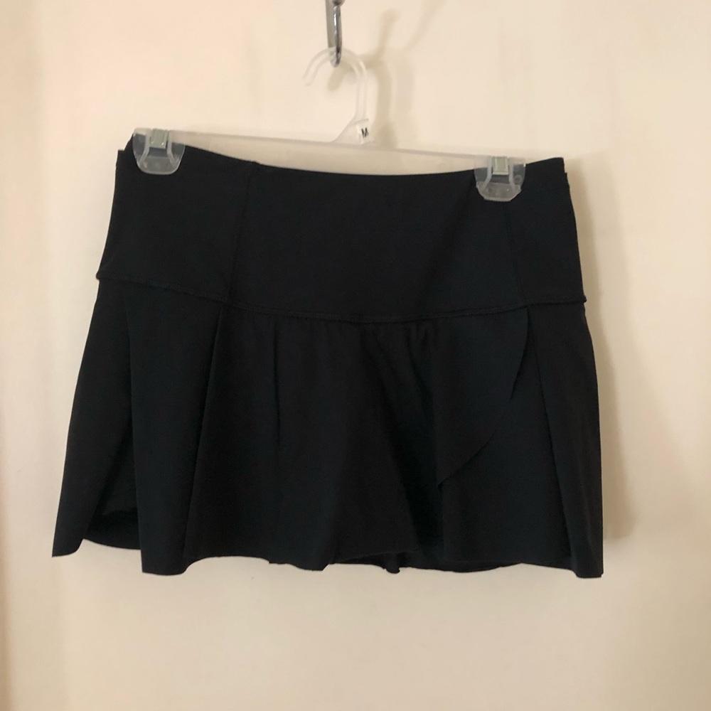 lululemon skirt